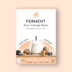 Ferments – Fromage blanc