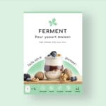 Ferments – Yaourt maison