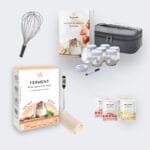 Kit Bifidus Maison