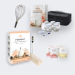 Kit Fromage Blanc Maison