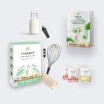 Kit Kéfir de Lait Maison