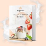 Livre de recettes – Bifidus