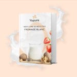 Livre de recettes – Fromage blanc
