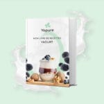 Livre de recettes – Yaourt