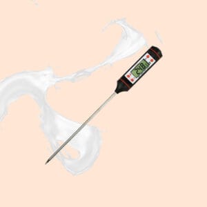 thermometre
